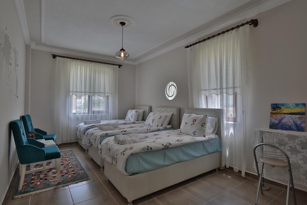 Cozy Villa Cappadocia Üçhisar Cameră foto