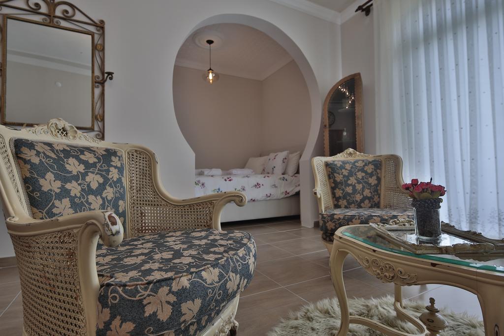 Cozy Villa Cappadocia Üçhisar Cameră foto